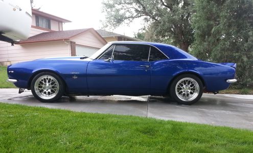 Martz Chassis Engineering