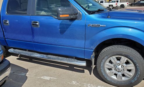 The Dent Popper Inc.