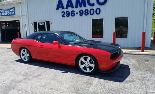 AAMCO Transmissions & Total Car Care