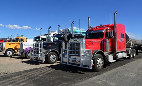 BASSETT TRUCK AND TRAILER (BTTR LLC)