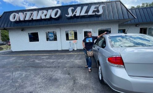 Ontario Auto Sales LLC