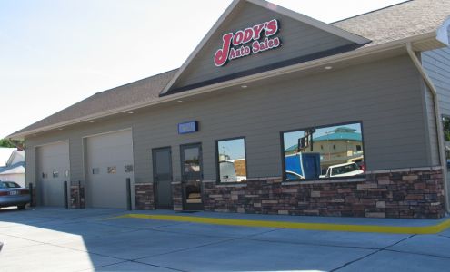Jody's Auto Sales Used Cars