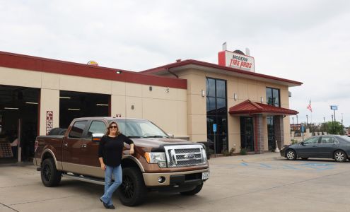 Modern Tire Pros
