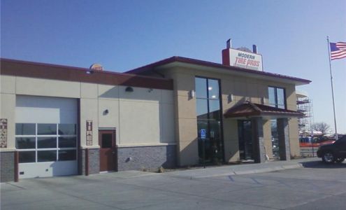 Mobil 1 Lube Express