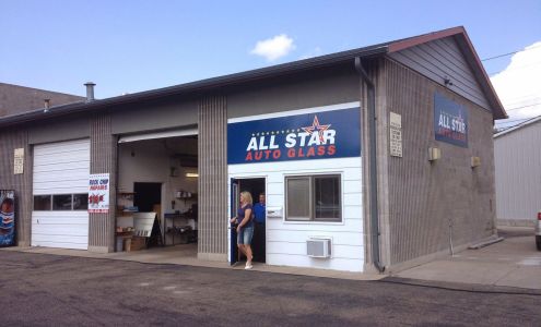 All Star Auto Glass