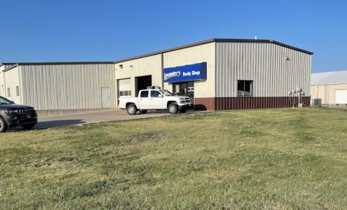 Levander's Body Shop