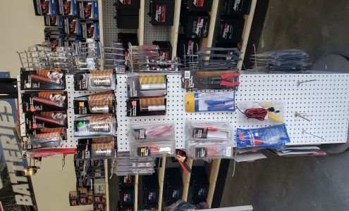 Cohagen Battery Store