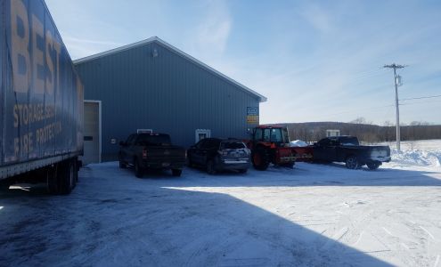 4 Corners Automotive Constableville