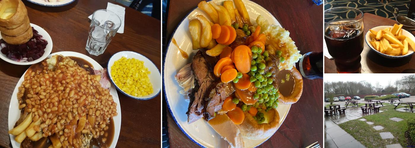 Sheldon Hall Stonehouse