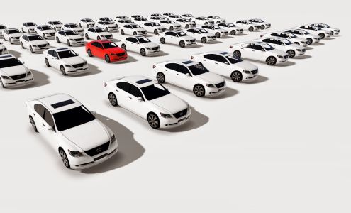 Auto One of North Platte