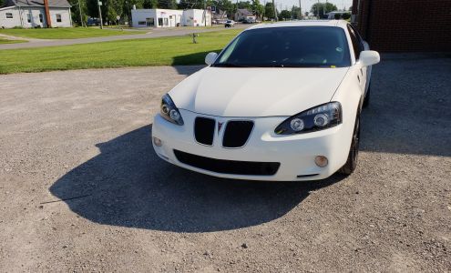 World Class Collision LLC