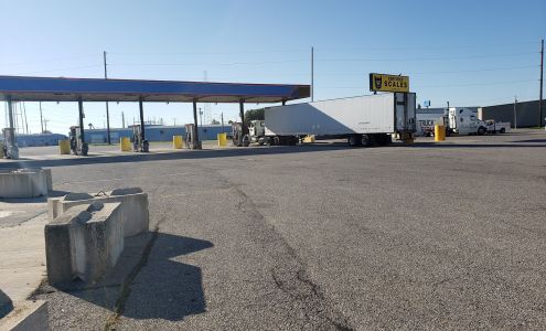 Fuel King Travel Center - Napoleon