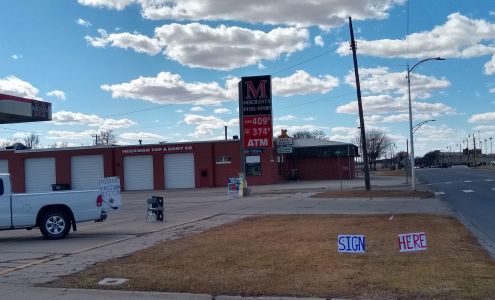 Heckman Top & Body Co