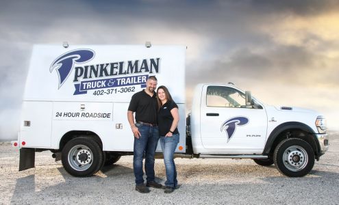 Pinkelman Truck & Trailer