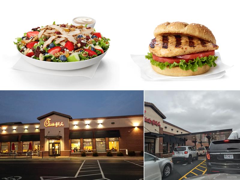 Chick-fil-A
