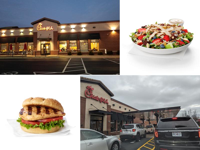 Chick-fil-A