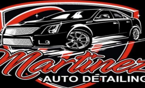 Martinez Auto Detailing