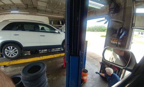 Lighthouse Car Care Center