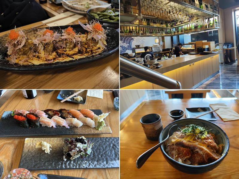 Takumi Japanese Restaurant