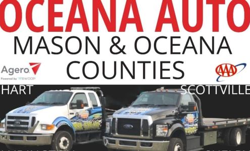 Oceana Auto LLC