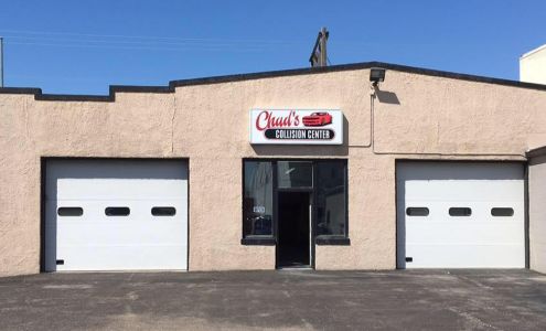 Chad's Collision Center