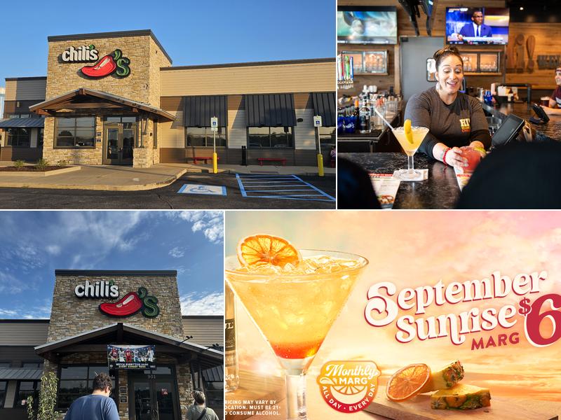 Chili's Grill & Bar