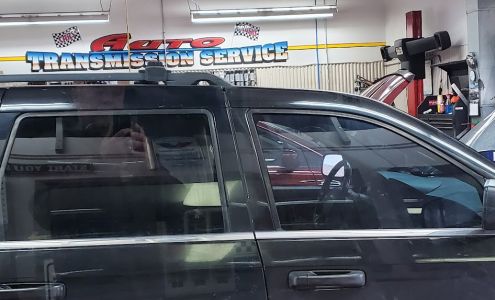 10 Minute Oil Change Center