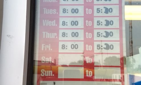 Master Muffler & Brake