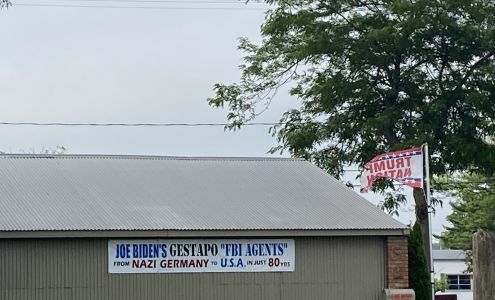 Chesapeake Bays Car Wash Ludington
