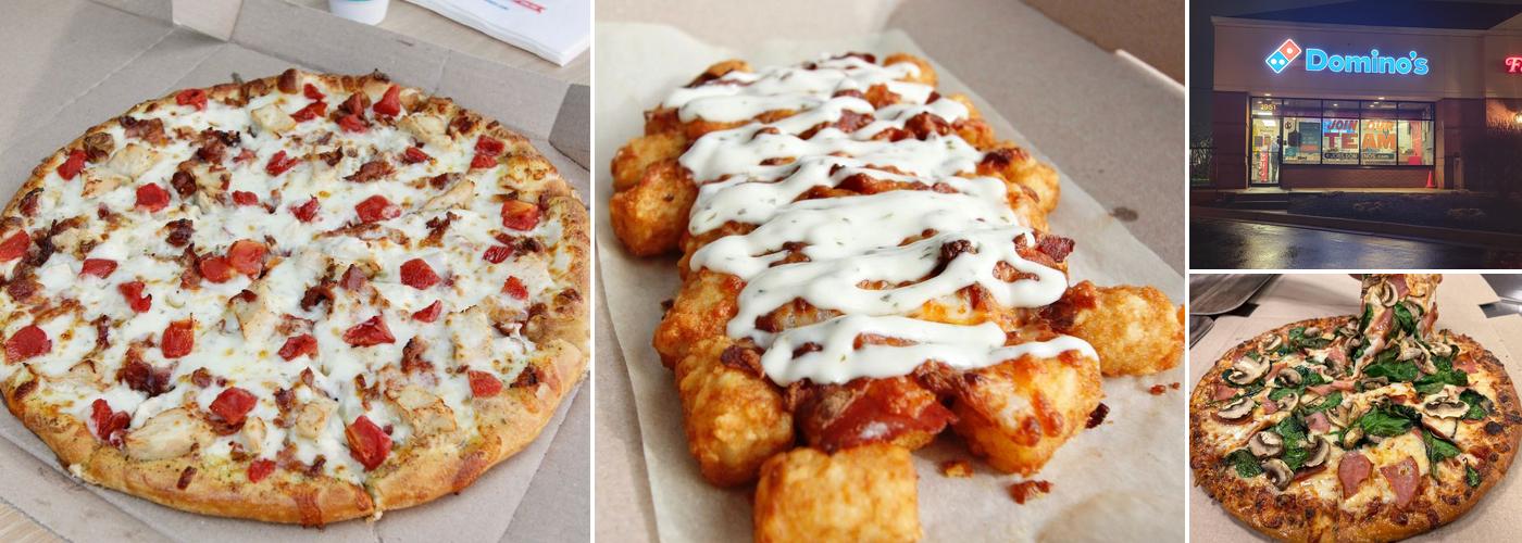 Domino's Pizza