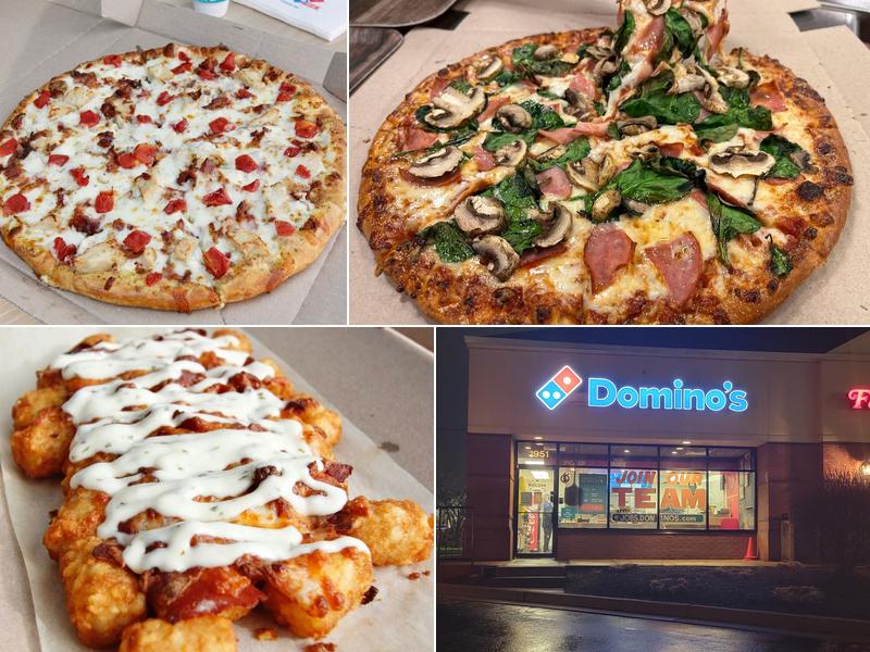 Domino's Pizza