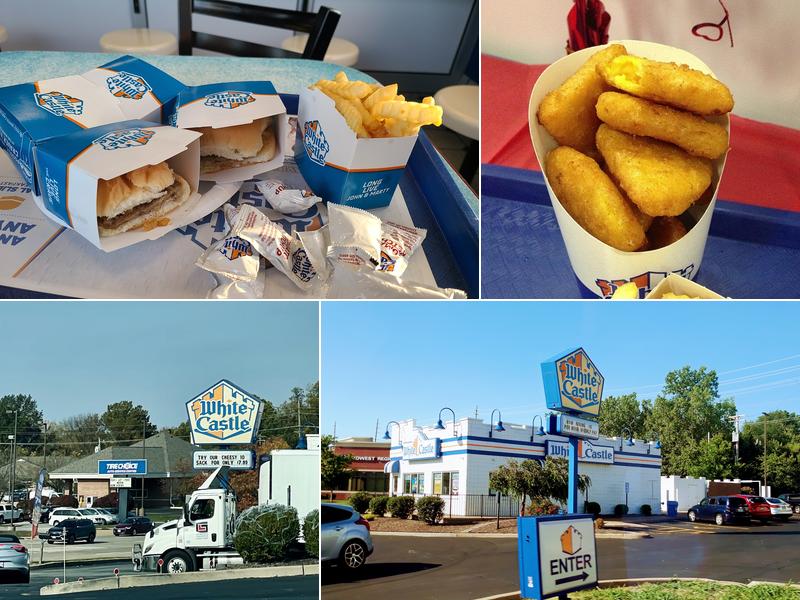 White Castle