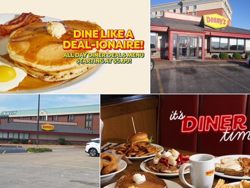 Denny's