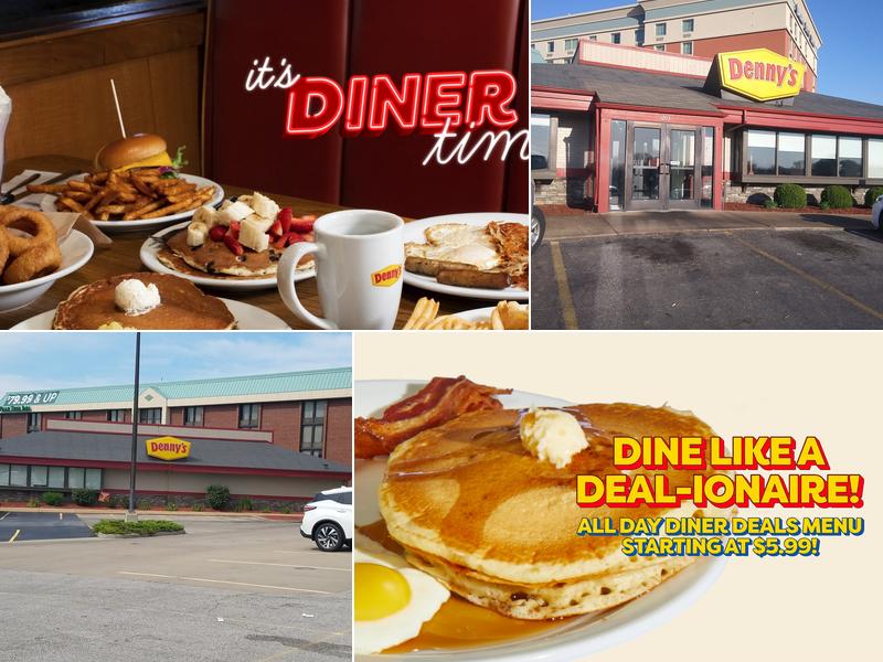 Denny's