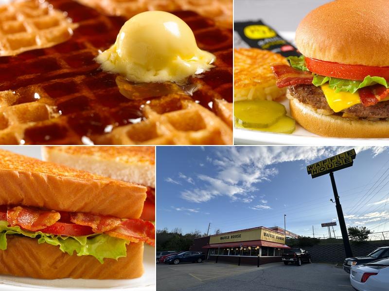 Waffle House 3960 Vogel Rd, Arnold