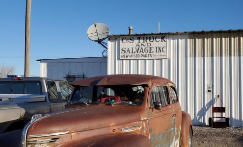 C & S Truck & Salvage