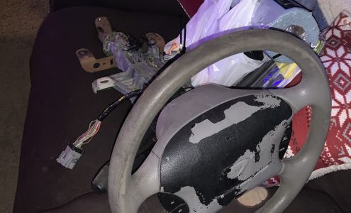 Steering Column Specialist