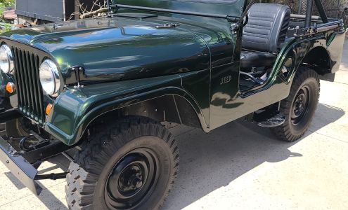 Carroll Truck & Auto Service Carroll