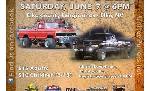 Ruby Mountain Injection