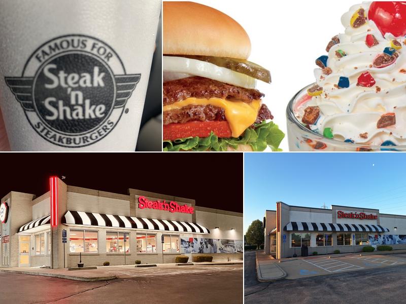 Steak 'n Shake
