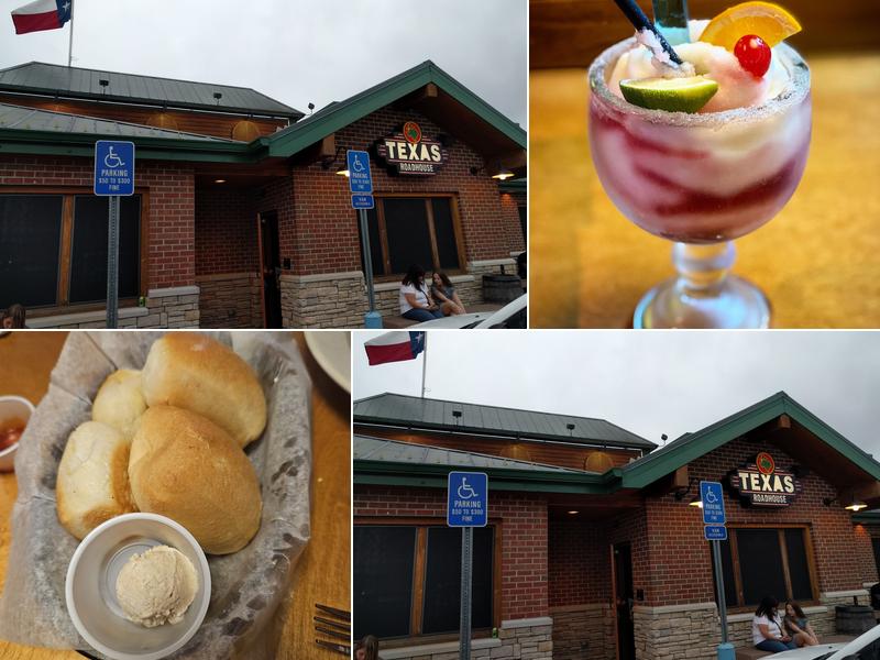 Texas Roadhouse
