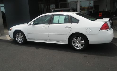 Coughlin Automotive of Circleville Parts