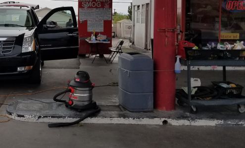 Anderson Detail Shop