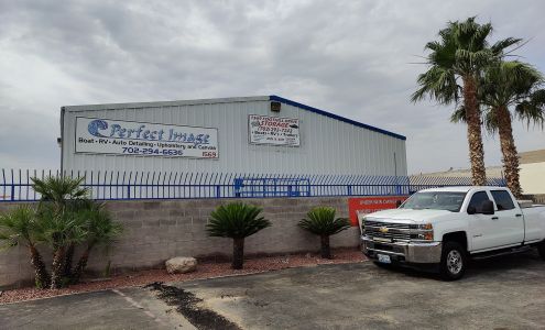 Perfect Image Detailing