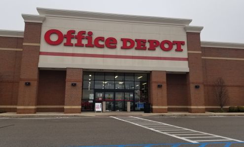 Office Depot