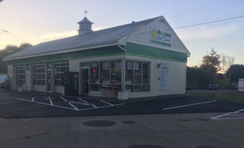 Derry Rotary Auto Service LLC Derry