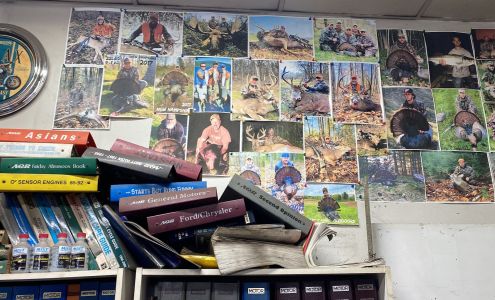 Cal's Corner Automotive