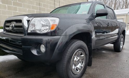 Motorcars East, Inc.