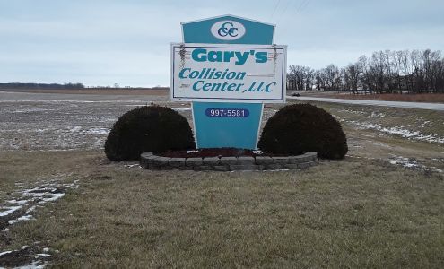 Gary's Collision Center LLC Beardstown