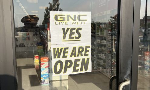 GNC